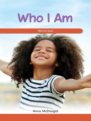 cover image of Who I Am